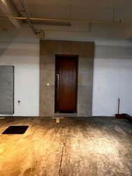 Cabana (D28), Terrace #601336201